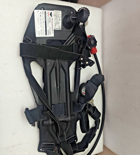 Scott safety sigma type 2 - safety,