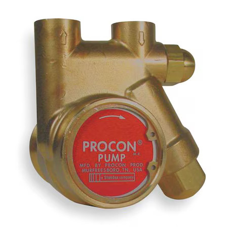 Procon 111a100f11aa 250 pump - 111a100f11aa,