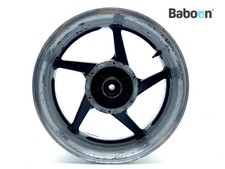 Roue arrière Yamaha XV 1700