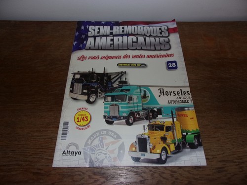 Fascicule booklet semi - booklet,