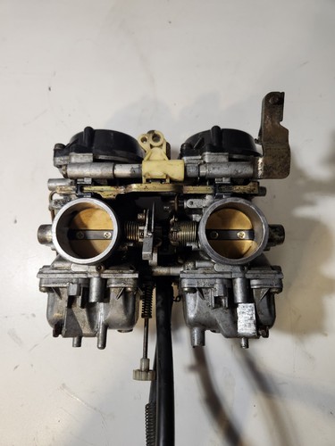Carburateur yamaha 750 - yamaha,