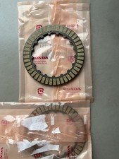 honda dax st 70 Lot Disques