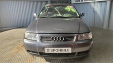 Face avant AUDI A3 1 PHASE 1