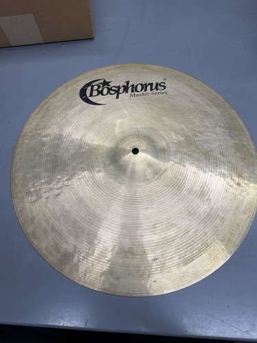 Bosphorus master series - 19",