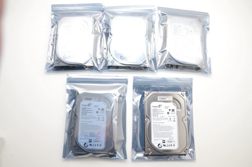 Lot disque dur - x5/lot,