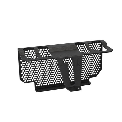 New radiator grille guared - new,