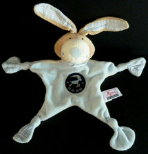 23. DOUDOU PLAT SIGIKID LAPIN