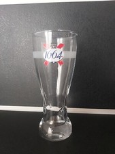 Kronenbourg 1664 verre à