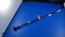 Câble d'accélérateur pour