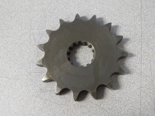 Nos 15t drive sprocket fits - 15t,