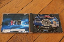 Schwarzchild Mega Cd Sega