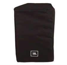 JBL PRX615M Deluxe Padded Speaker Cover Bag Protective Carry Case DJ Band