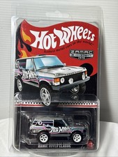 hotwheels 1/64 🇫🇷 RLC