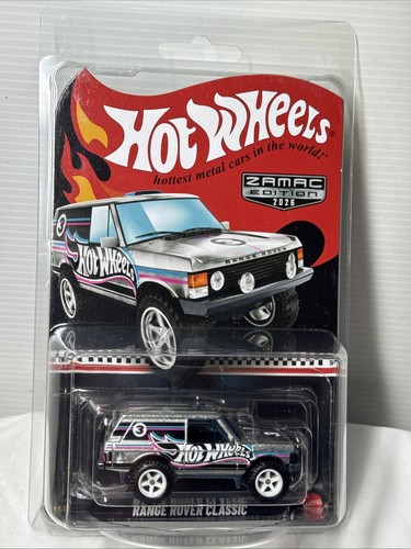 Hotwheels rlc - hotwheels, 1/64