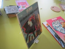 EO LUC ORIENT LA LEGION DES ANGES MAUDITS GREG TTBE