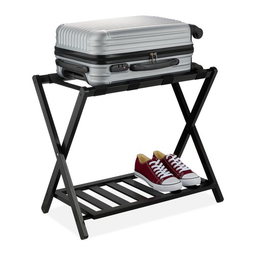 Porte valise support - porte-valise, à