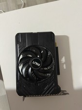 carte graphique rtx 4060 jamais utilisé