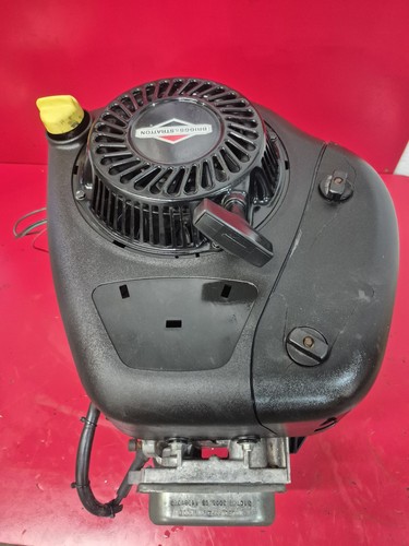 Briggs stratton 18 hp - stratton,