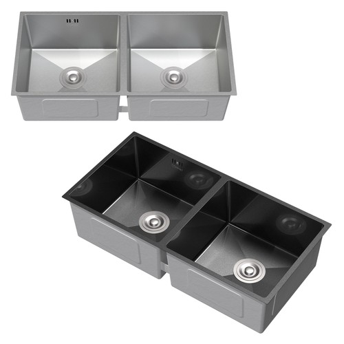 Evier double cuisine - evier,