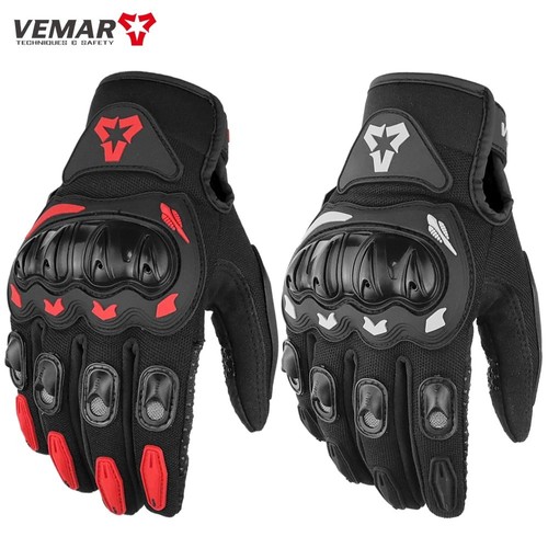 Gants moto été - moto,