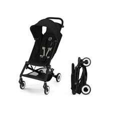 Poussette canne ultra-compacte