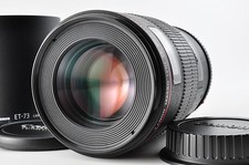 [Garantie 1 an] Objectif Canon