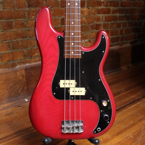 Fender precision bass 1979 - bass,