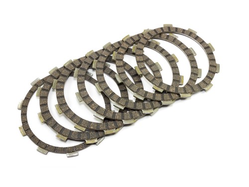 Embrayage lamelles ebc ck2313 - ebc,