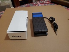 KETRON Volume Pedal Foot Switch