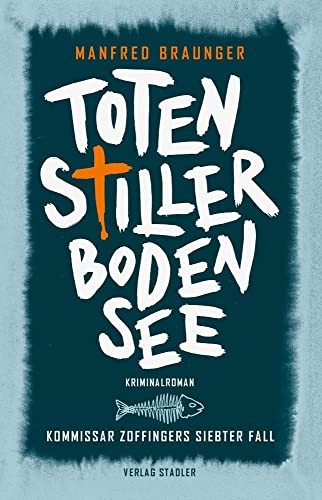 Manfred braunge totenstiller - manfred,