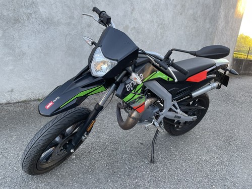 Moto 50cc occasion - 50cc,