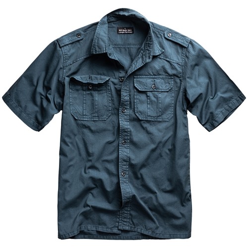 Surplus base chemise manche - surplus,