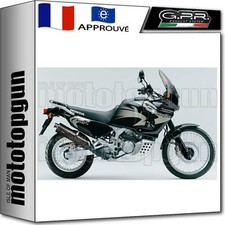 GPR POT D ECHAPPEMENT