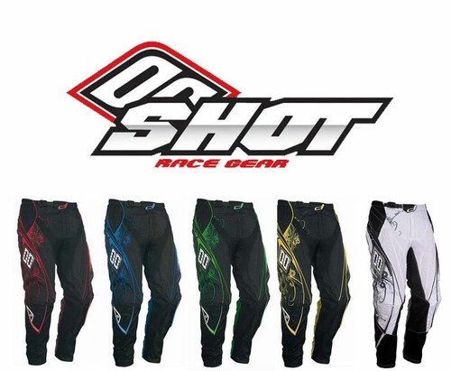 Pantalon shot flexor - pantalon,