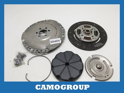 Kit embrayage pièces clutch - 3,