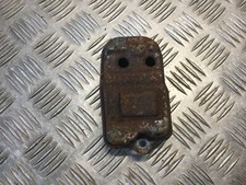 échappement taille haie sur