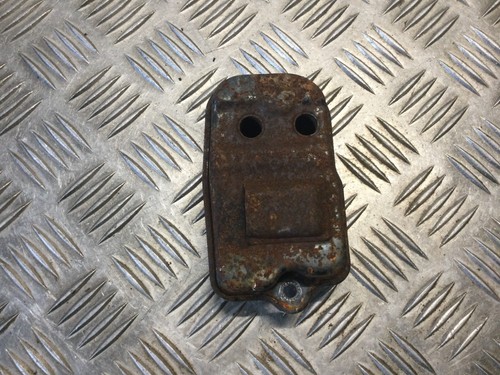 échappement taille haie sur