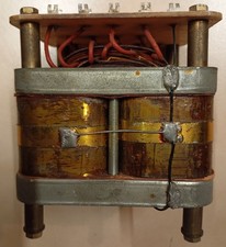 Transformateur  110v -240v 