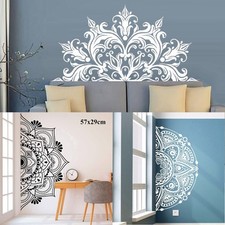 Art Autocollant Mural Salle à