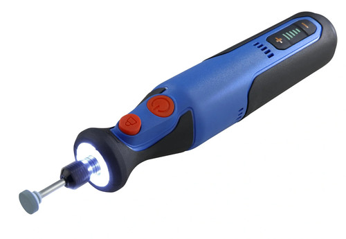 Mini perceuse fraiseuse 2v - perceuse, 7.2v