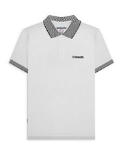 Lambretta Mens Polo Tee-Shirt
