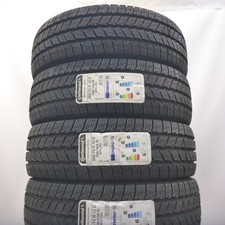 205 70 15C 4x CONTINENTAL 205/70 R15C 106/104R Pneus D'Hiver 2022
