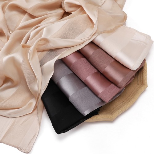 Pièce hijab unisexe en - pièce,