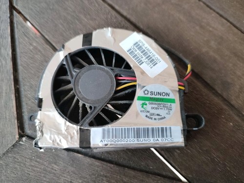 Ventilateur sunon pour - pour, hp