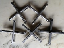 LOT de CINQ ANCIENNE PRESSE