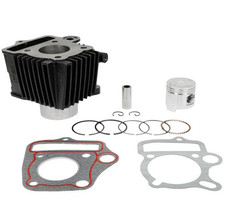 Cylindre piston dax city