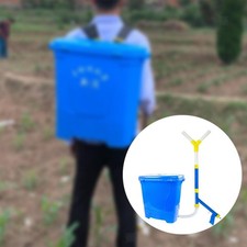 Épandeur de diffusion en