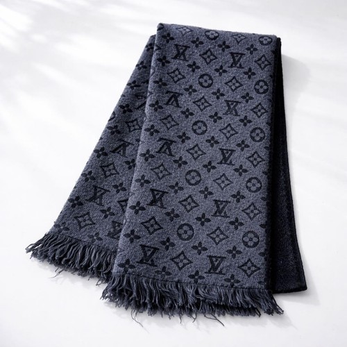 écharpe louis vuitton - Écharpe,