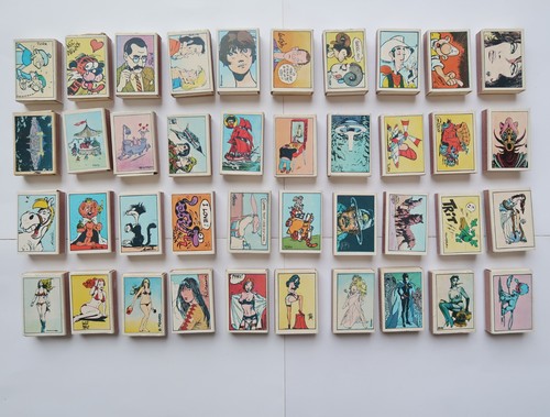 Boites allumettes bande - boites,