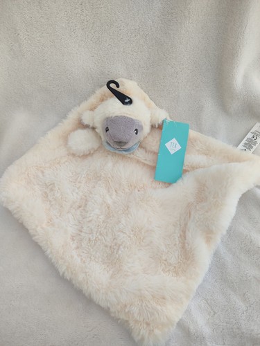 Doudou plat tex baby - plat,